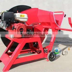 9hp Petrol Wood Saw Cutting Machine(CL700-1,9hp) thumbnail-1