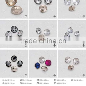 Aluminum Furniture Button Sofa Component thumbnail-1