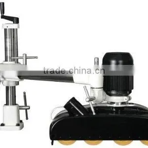 LE Feeder 4 Rollers 8 Speeds/power Feeder /4-roller Feeder thumbnail-1