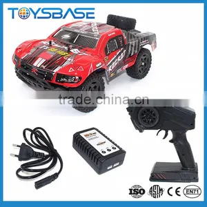 2017 New Style New Products on China Market Brush RC SUV 1621 Remote Control Car thumbnail-6