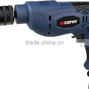 400W Hand Drill thumbnail-1