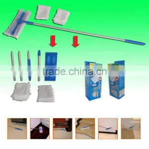 Smart Clean Sweeper&Cloths thumbnail-1
