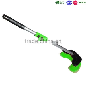 Nylon Cleaning Brush , Automotive Truck Cleaning Brush thumbnail-1