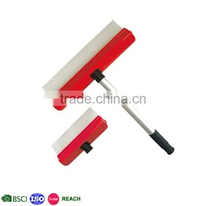 Silicone Scraper Tool Set, Aluminum Handle Screen Scraper thumbnail-1