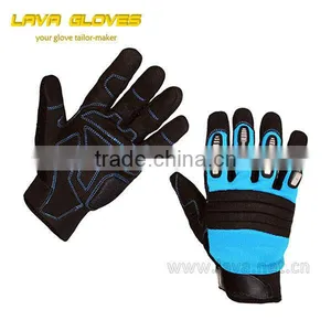 2015 Lava Padded TPR Neoprene Gloves thumbnail-1