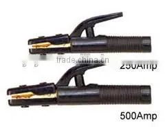 American Cuspidal Type Welding Electrode Holder thumbnail-1