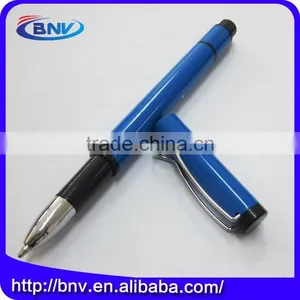 Hwan School Use Newest Metal Ballpoint Stylus thumbnail-1
