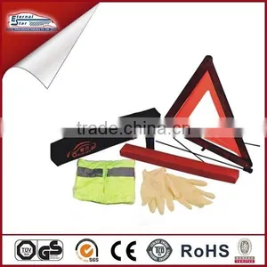 Standard Simple Auto Emergency Tool Kit thumbnail-1