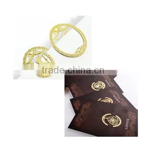 Metal Bookmark Clip LS Eplus thumbnail-1