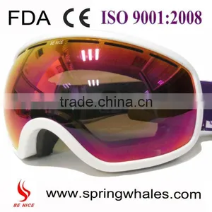 Sky Light Glass,ski Sport Goggles,ski Goggle Companies thumbnail-1