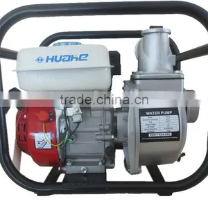 3 Inch Agricultural Irrigation Water Pump,gasoline Small Water Pump, Pump Water thumbnail-3