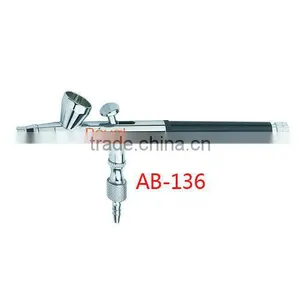 Dual Action Airbrushes thumbnail-1