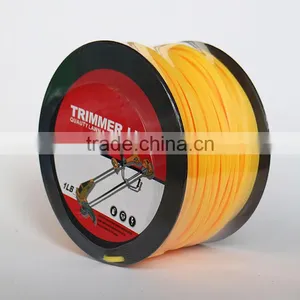 Wholesale 1LB Nylon Monofilament Grass Trimmer Line thumbnail-1