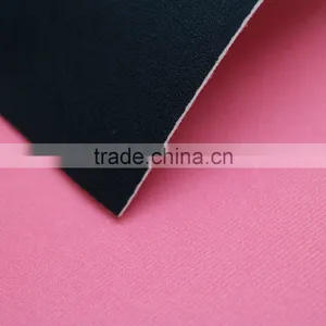 Excellent Quality Low Price Stretch Fabric Neoprene, Diving Suit Neoprene With Nylon/polyester Fabric, Popular Neoprene thumbnail-2