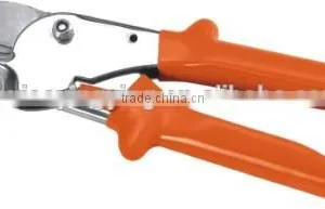 Good Quality Chromed Pruner Scissors/stainless Steel Pruner thumbnail-1