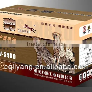 New Automobile Car Batteries thumbnail-1
