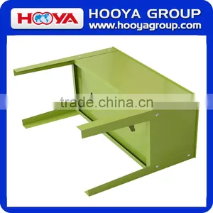 Metal Backyard Garden Planter Holder thumbnail-4