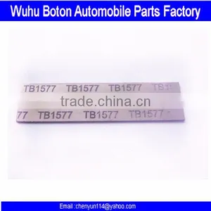 Alloy Bimetallic Stamping Strip thumbnail-1