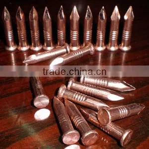 Antique Copper Nails thumbnail-3