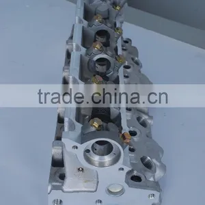 Aluminum Engine Cylinder Head for Renault F8Q 7701468014 thumbnail-3