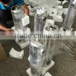 2016 High Quality Stainless Steel Swimming Pool Heat Exchanger thumbnail-3