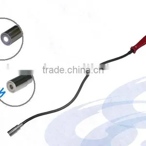 Lighted Flex Magnetic Claw Pick Up Tools thumbnail-1