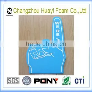 Best Sales High Quality Cheering Foam Sponge Hands thumbnail-1