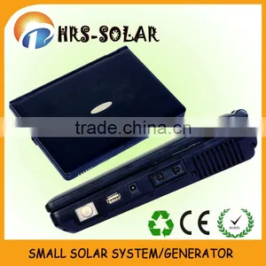 Portable Solar Power Generator,solar Power System,solar Generator,solar Power System,solar System thumbnail-1