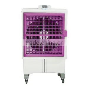 40L Water Tank Capacity Portable Evaporative Air Cooler thumbnail-2