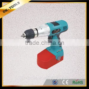 OK-Tools High Quality Power Tools 13mm Electric Drill thumbnail-1