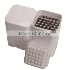 PC-6490 Potato Veggie Chopper Potato Chipper thumbnail-1