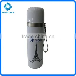 201 Vacuum Flask Keep Hot And Cold For 24 Hours Thermos Flask thumbnail-1