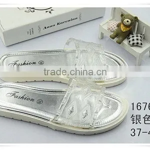 2016 New Design Crystal Fashion Slipper for Women thumbnail-4