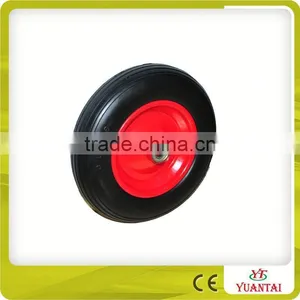 Wheelbarrow Wheels & Rims thumbnail-1