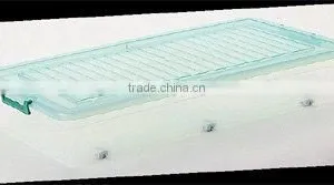 Under Bed Roller Box (6 Wheels) (38L) thumbnail-1