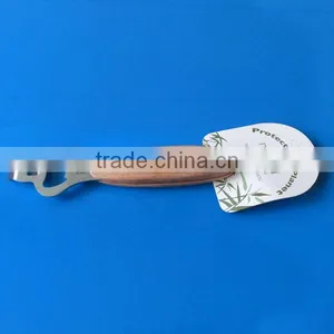 Stainless Steel Bottle Opener thumbnail-1