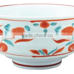 Japanese Ricel Donburi Large Bowl for Japanese Food Gyu Don thumbnail-6
