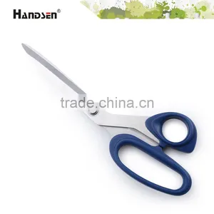 9" Strong PP/ABS Plastic Handle Bandage Scissors thumbnail-1