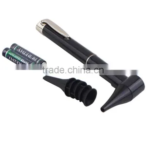 Diagnostic Penlight Heine Mini Otoscope Pen Style Light for Ear Nose Throat Clinical New Fiber Optic Mini Pocket Otoscope thumbnail-1