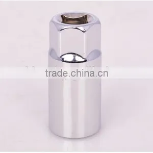 High Quality 1/2" Spark Plug Socket thumbnail-4
