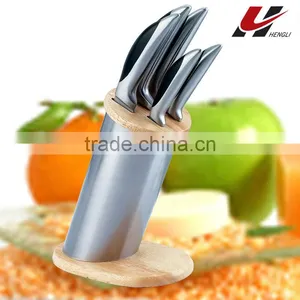 Hot Sell Kitchen Knives Set thumbnail-1