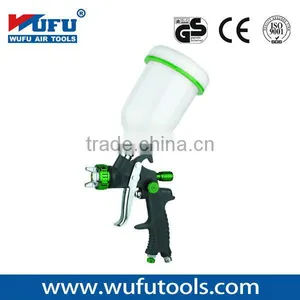 HVLP Gravity Spray Gun RF701AG Air Tools thumbnail-1