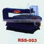 Power Machinery--RSS-003 Scroll Saw (2283) thumbnail-1