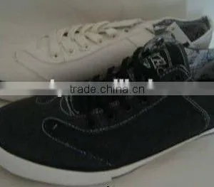 Men's Canvas Shoes thumbnail-1