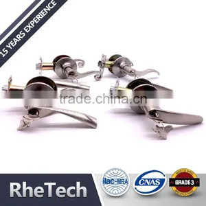 Chrome Design Door Handle Manufacture Door Locks And Handles thumbnail-1