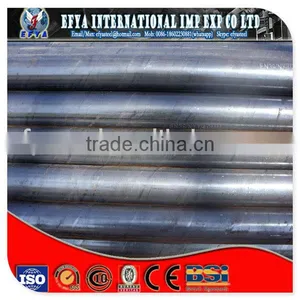 Hot Sale Cold Rolled Welded Steel Pipe thumbnail-1
