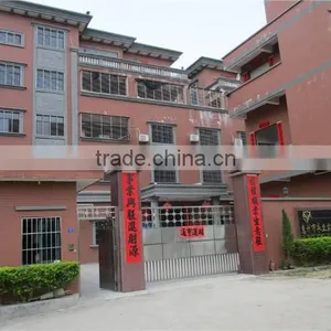 Huizhou Yongli Industrial Co., Ltd. company overview - view 2 thumbnail