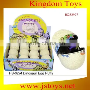 Hot Selling Hatching Dinosaur Egg Toy for Kids thumbnail-1