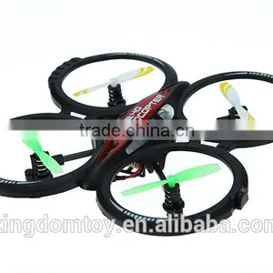 rc Propel Quadcopter thumbnail-3