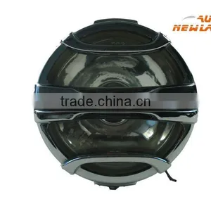 Universal Car Fog Lamp Front Fog Lamp thumbnail-1